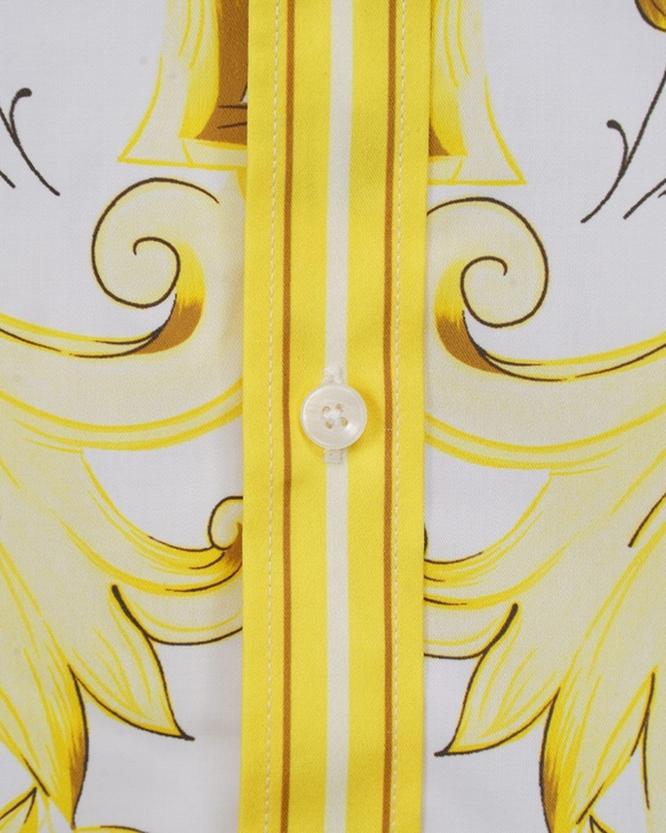 ブランドシャツ全体デザイン